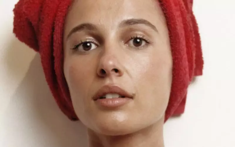 Naomi Scott's Musical Odyssey: From Silver Screen to Studio