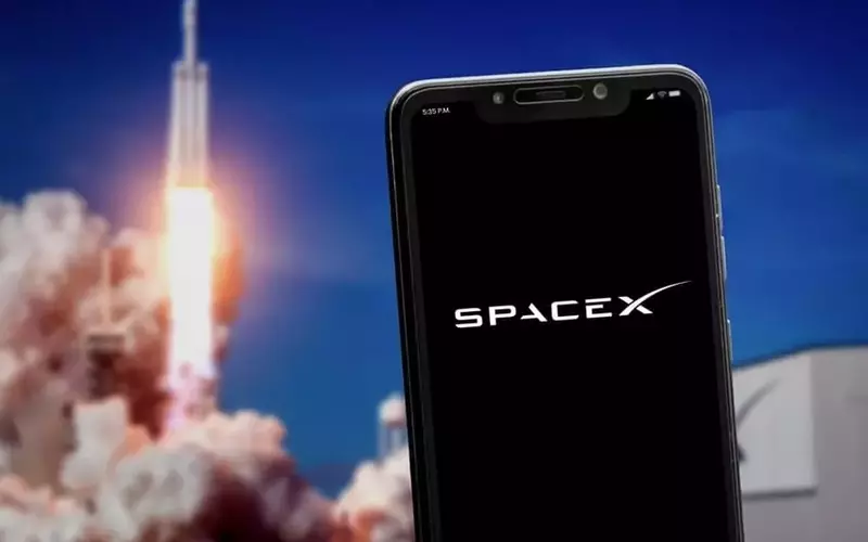 SpaceX Investor Shaun Maguire Lauds Elon Musk as 'The Most Visionary Entrepreneur Of All Time'