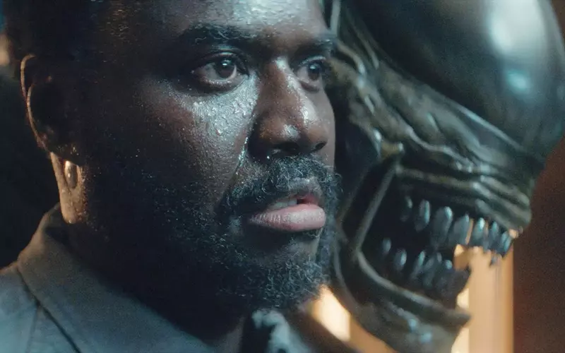 The Art of Restrained Filmmaking in 'Alien: Earth'