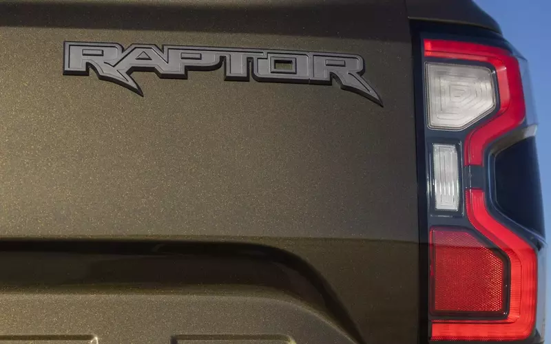 Ford's Raptor Lineup: No R-Treatment for Smaller Models