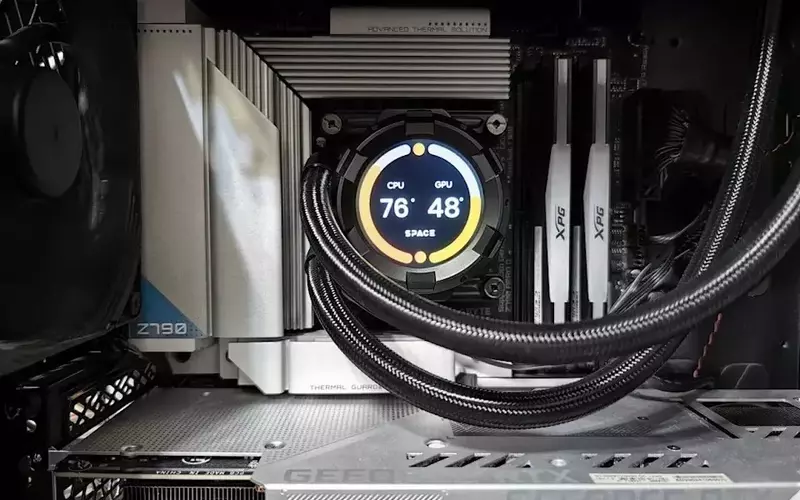 Vertiv Holdings Co: A Top Investment for June's Market