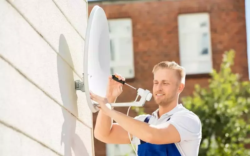 Viasat: A Promising Mid-Cap Stock for Investment