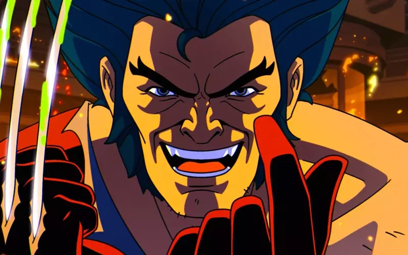 “X-Men ’97” Continues to Impress in Its Second Season