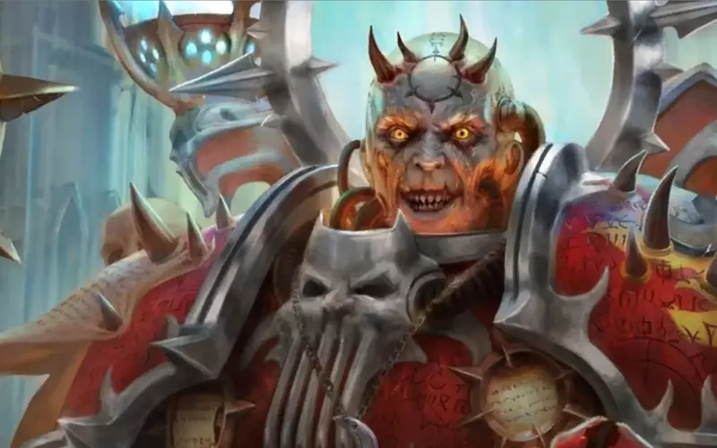 Warhammer 40,000: Rogue Trader Receives Major Update Alongside New Expansion