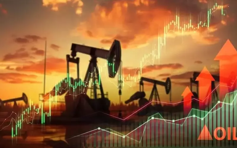Crude Oil Prices Decline Amid Anticipated US-Iran Agreement