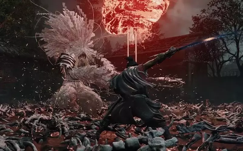 Capcom Unveils Performance Details for 'Onimusha: Way of the Sword' on Switch 2