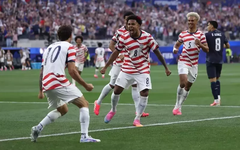 World Cup's English and Spanish Broadcasts Achieve Record-Breaking Viewership