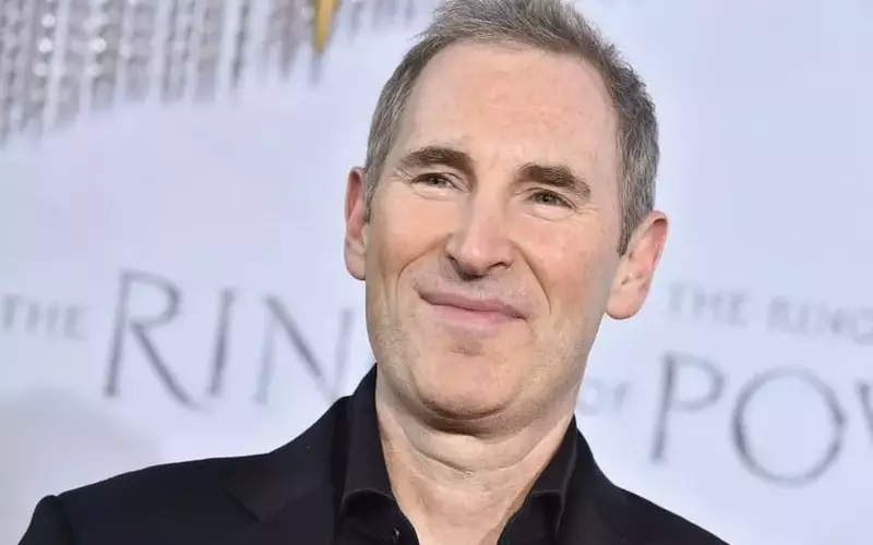 Amazon CEO Andy Jassy Triggers Ban on Anthropic's Mythos AI Models