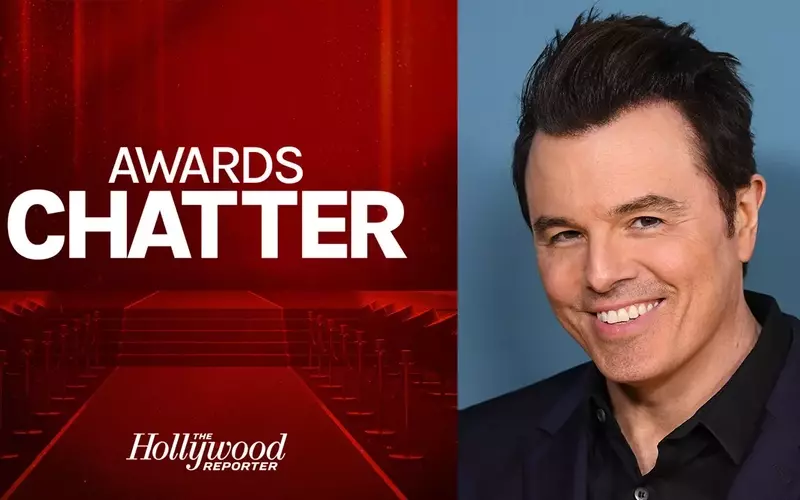 Seth MacFarlane's Creative Journey: From 'Family Guy' to 'Ted' and Beyond