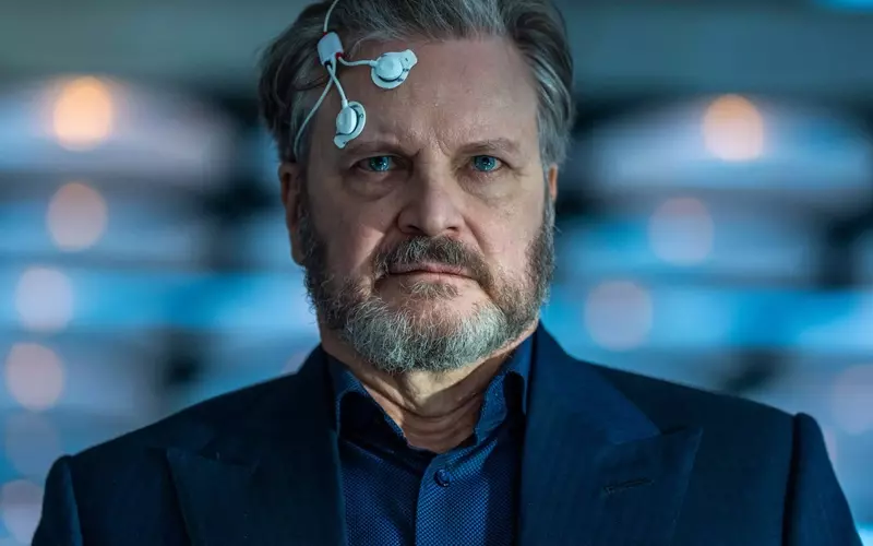 Anticipating the Release of Spielberg's Latest Sci-Fi Epic