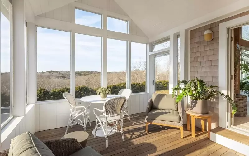 Discover Martha's Vineyard: Top Airbnb Retreats for Every Traveler