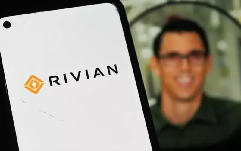 Rivian CEO Unveils Ambitious Roadmap for Advanced Driving Systems and Robotaxi Future
