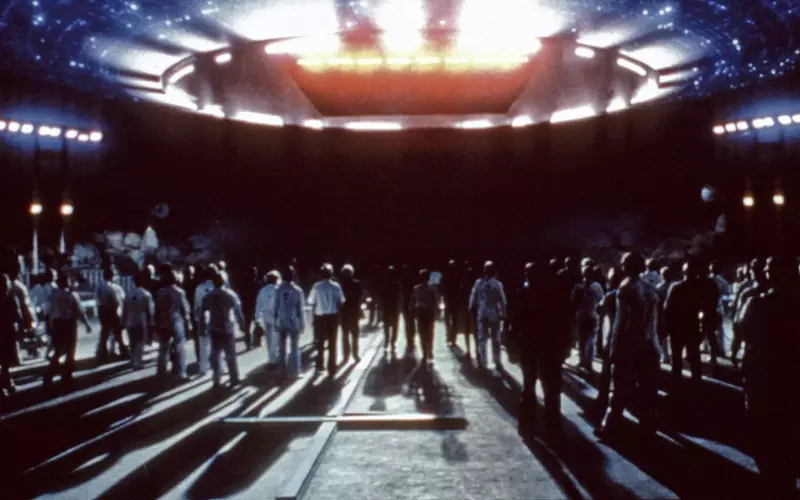 The Enduring Enigma of Spielberg's Close Encounters
