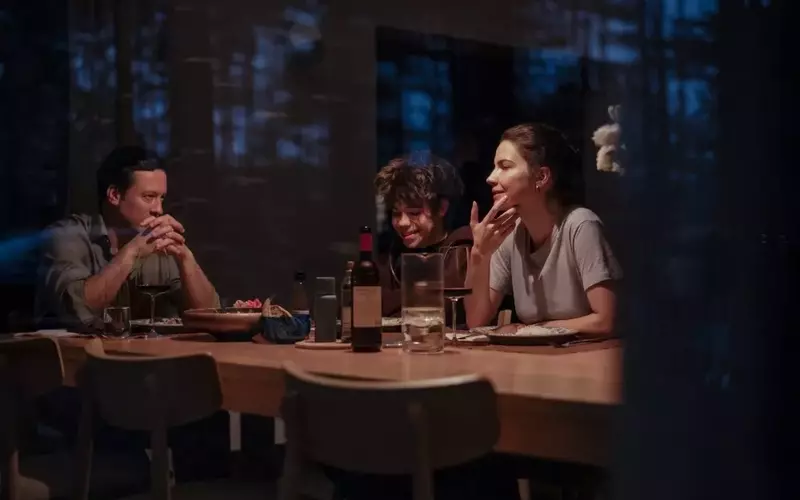 Minotaur Wins Top Honors at Sydney Film Festival