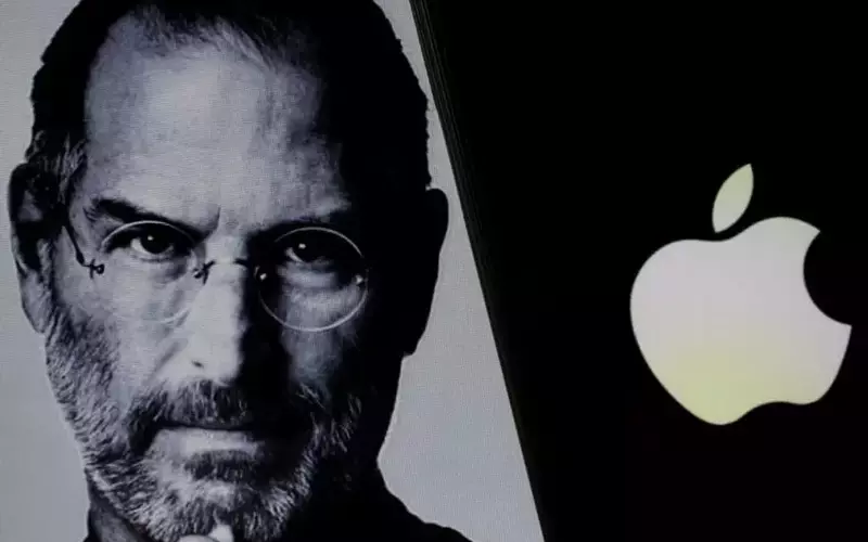 Apple Ecosystem Review: Impact on Birth Rates, AI Evolution, and 'Toy Story' Origins