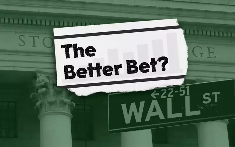 Residential REITs: American Homes 4 Rent vs. Essex Property Trust