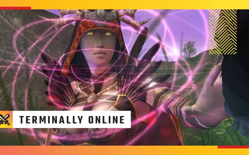 The Evolution and Challenges of MMO Game Development: Insights from an Industry Veteran