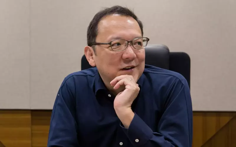 FromSoftware's Boss Hints at Unannounced Games Amidst Corporate Turmoil
