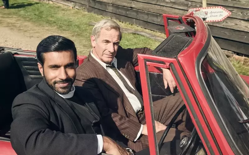 “Grantchester” Gears Up for Final Season: Cast Reflects on 11 Years of Crime, Community, and Evolving Social Narratives