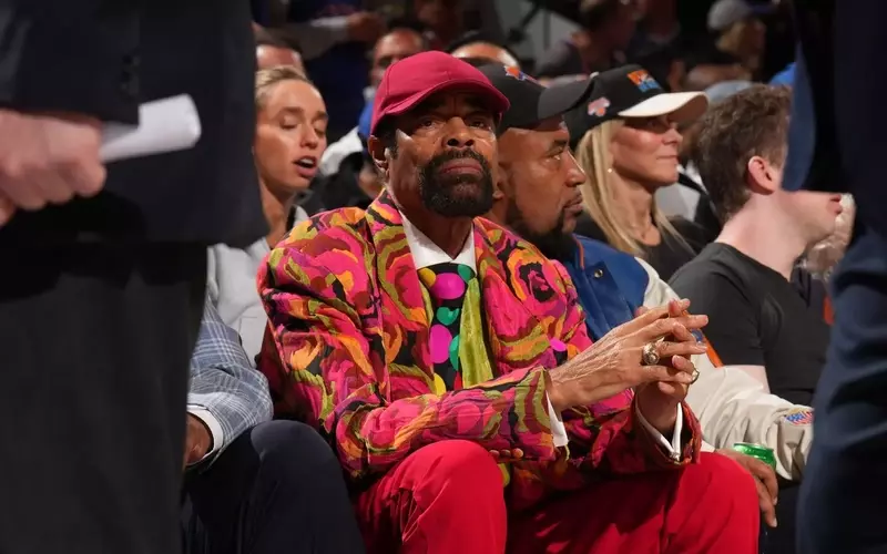 Walt Frazier's Enduring Style Legacy: From Court to Couture