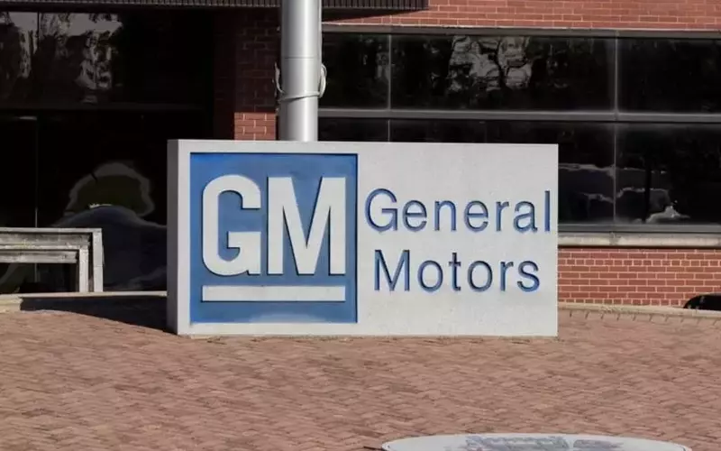 GM Pioneers Energy Storage with Innovative Battery Chemistry and Grid Integration