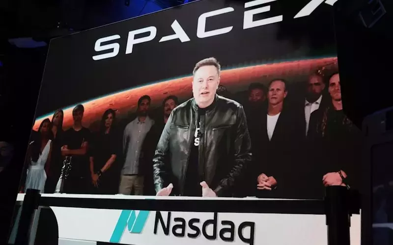 SpaceX's Ascent and Key Developments in Mobility and AI