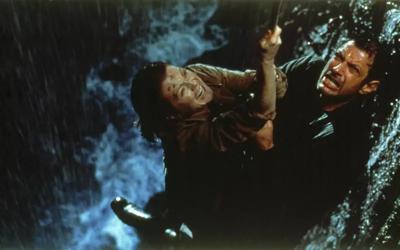 Unraveling the Hidden Kinship in Steven Spielberg's Cinematic Universe