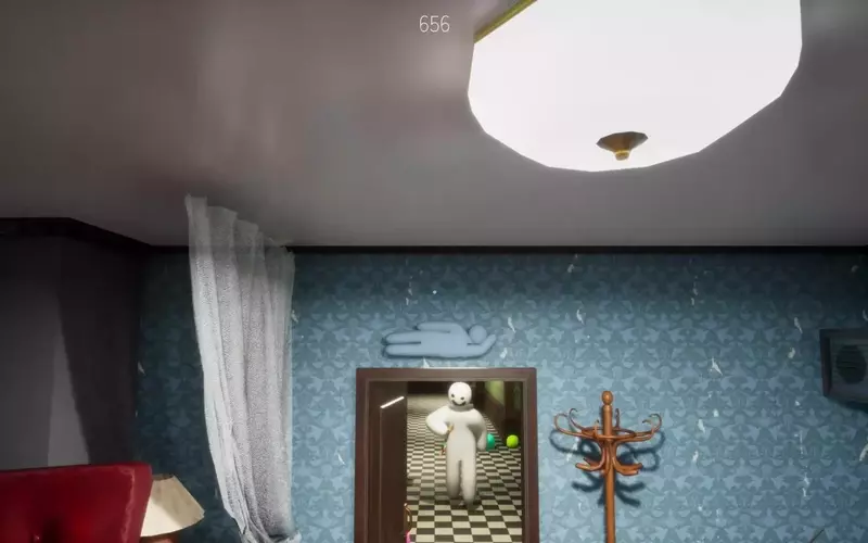 Chameleon Hide-and-Seek Game Achieves Million Sales Milestone in Four Days