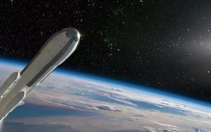 SpaceX Stock: A Path to Wealth?