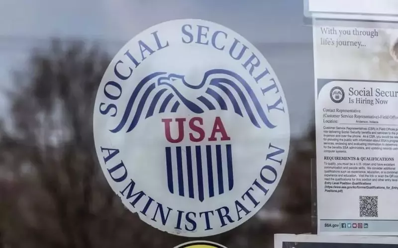 Social Security Fund Faces Depletion by 2032, Report Warns