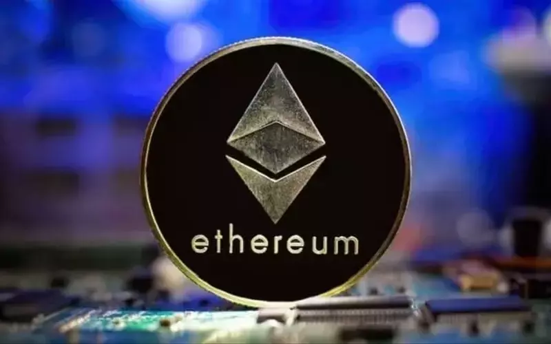 Ethereum Faces Deeper Decline Amidst Market Consolidation