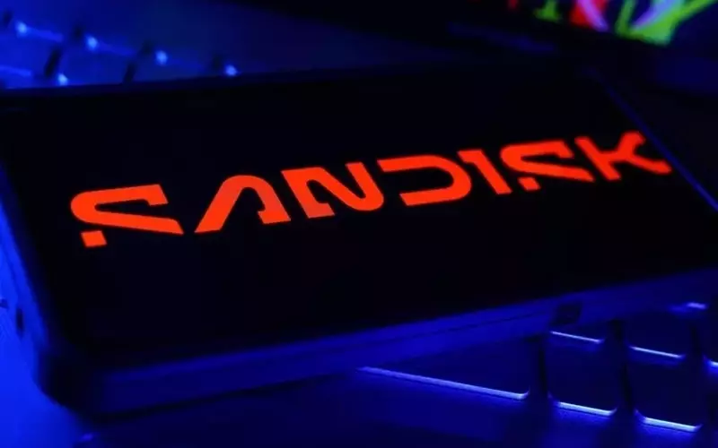 SanDisk Stock Soars: Analysts See More Upside Amid Memory Boom