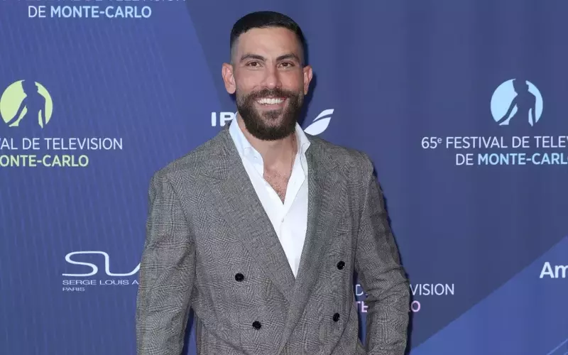 Zeeko Zaki on Portraying an Arab-American Muslim Lead in 'FBI' and Advocating for Representation