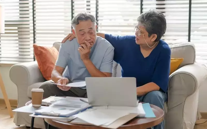 Navigating Financial Challenges in Retirement: Beyond Reverse Mortgages