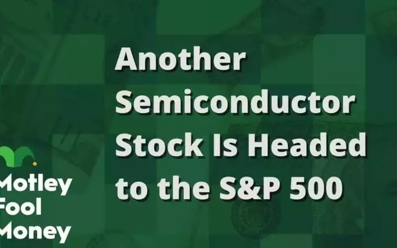 S&P 500 Welcomes New Tech Players: Marvell and Flex Insights