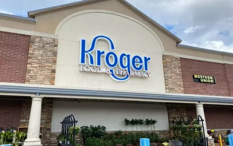 Three Key Stocks to Observe This Week: SpaceX, Accenture, and Kroger
