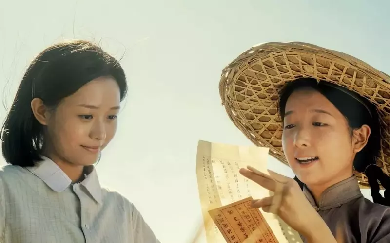 Chinese Cinematic Gem 'Dear You' Secures Global Distribution Across North America, Australia, and New Zealand