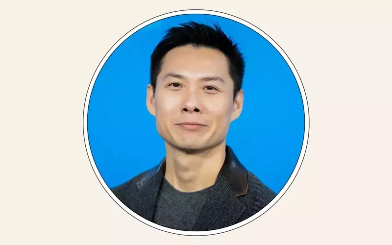 Anthony Chen Leads Shanghai Film Festival's Asian New Talent Jury and Unveils First TV Series