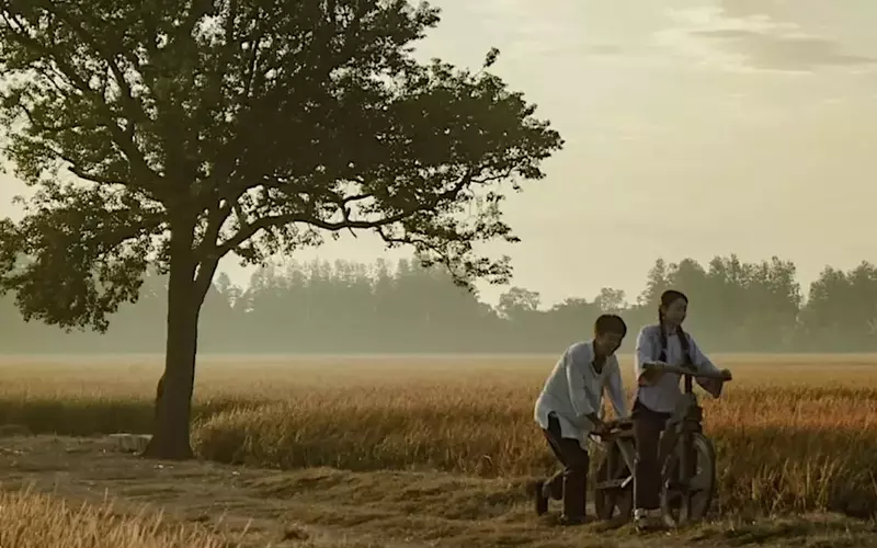 Shanghai Film Festival: Boosting China's Cinematic Tourism Boom