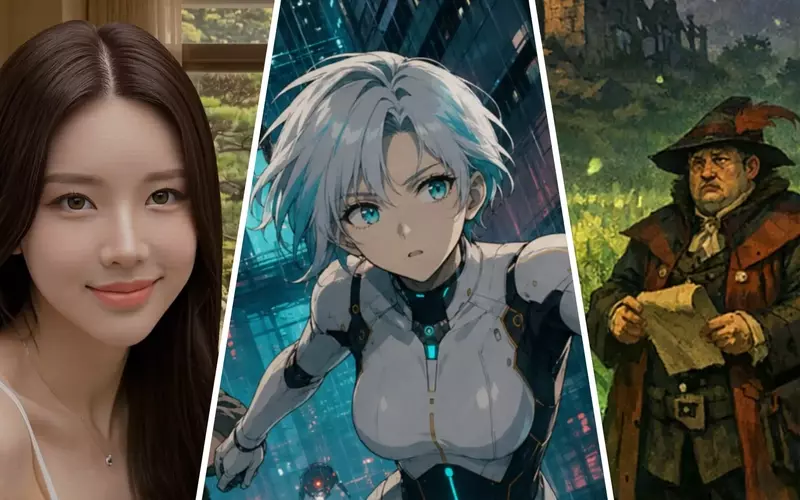 Steam's AI Game Influx: Over 100 Titles with AI Disclosures Launched Last Week