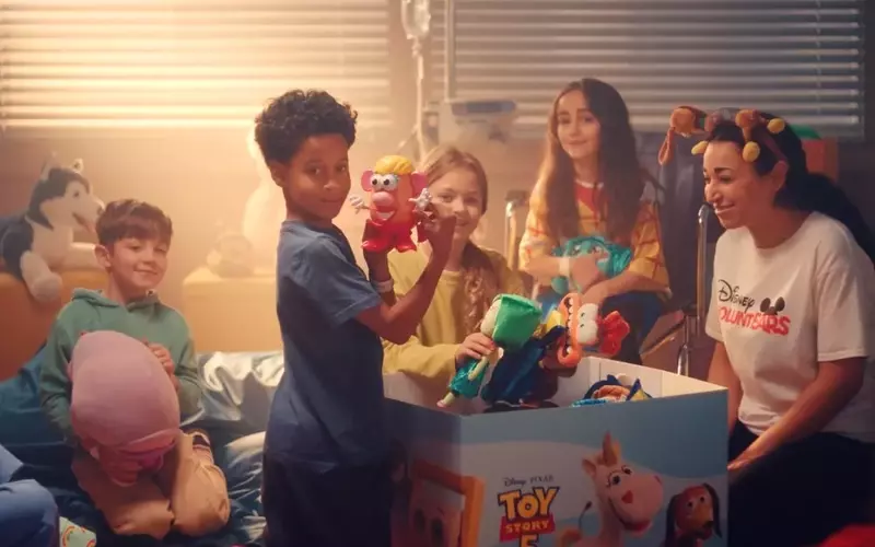 Disney Premieres 'Jessie Saves the Day' Short, Bolstering 'The Magic of Movies' Initiative