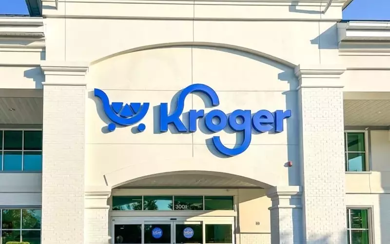 Kroger's Q1 Earnings Preview: Analysts Project Growth Amidst Leadership Transition