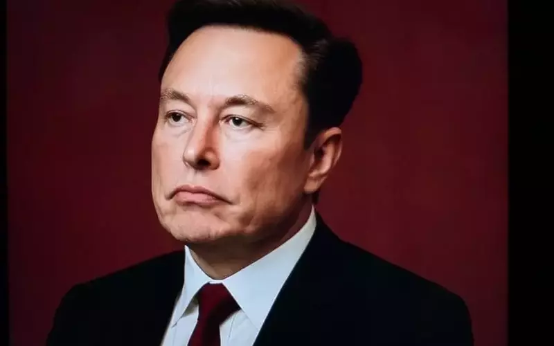 Elon Musk Foresees Off-World Factories for Quadrillion-Dollar Wealth