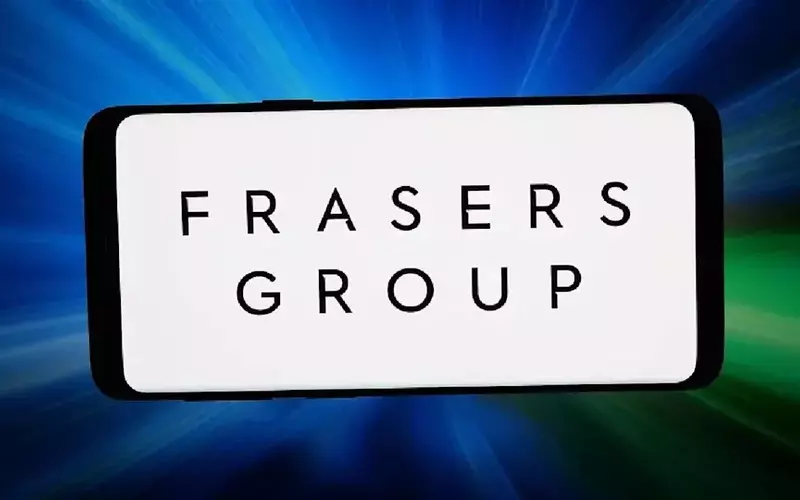 Frasers Group Initiates $222 Million Bid for Accent Group