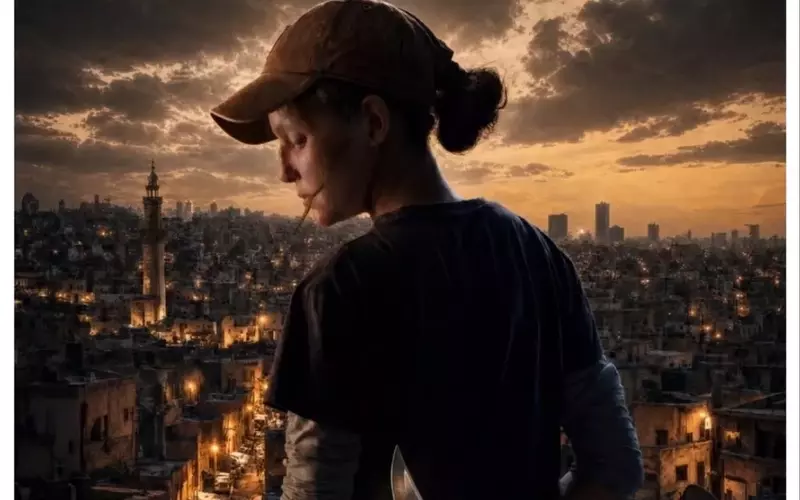 Jordanian Cinema Forges Stronger Bonds with China at Shanghai Film Festival