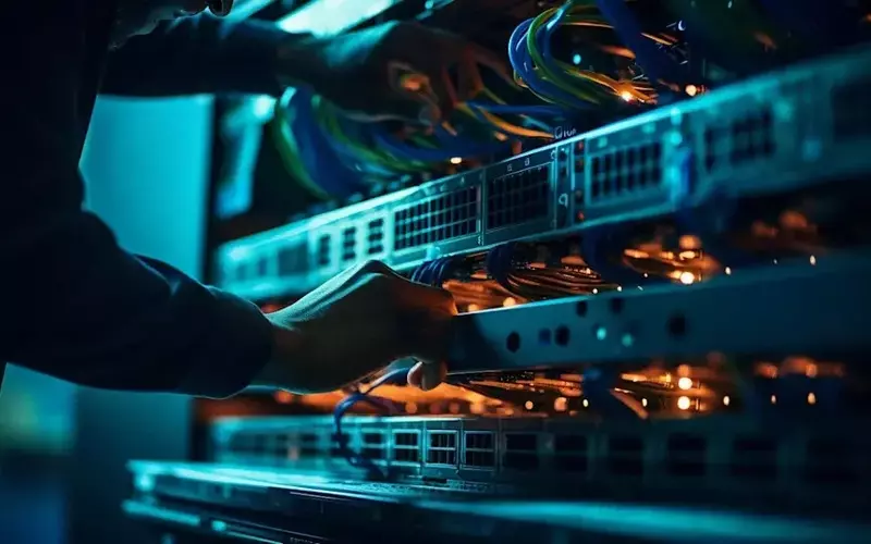 IREN Ltd Poised for Growth Amidst Cloud Computing Expansion