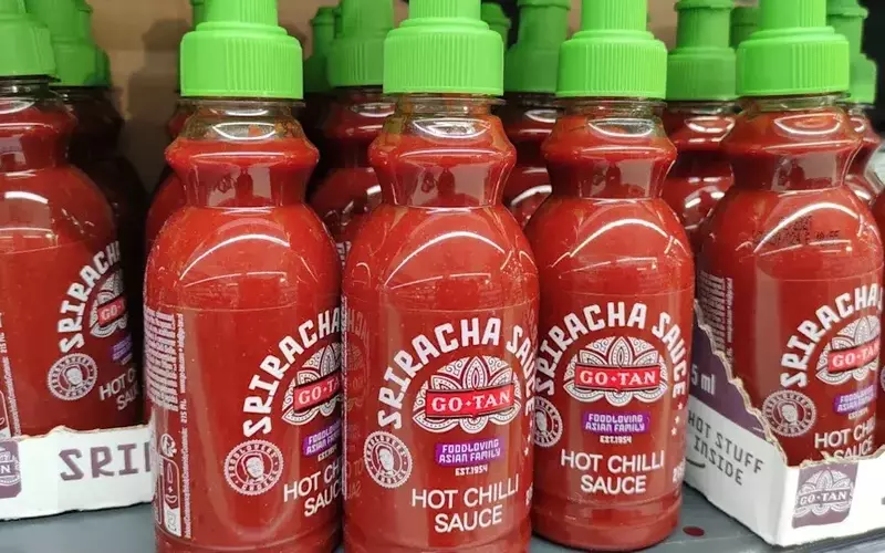 Orkla Acquires Significant Stake in Asian Sauce Manufacturer Go-Tan