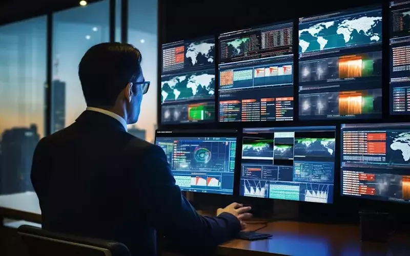 Applied Digital Poised for Growth Amidst AI Cloud Expansion