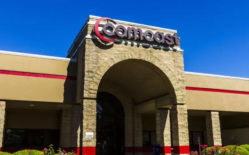 Comcast Broadens Horizons with UK Resort Investment Amidst Evolving Broadband and Wireless Strategy