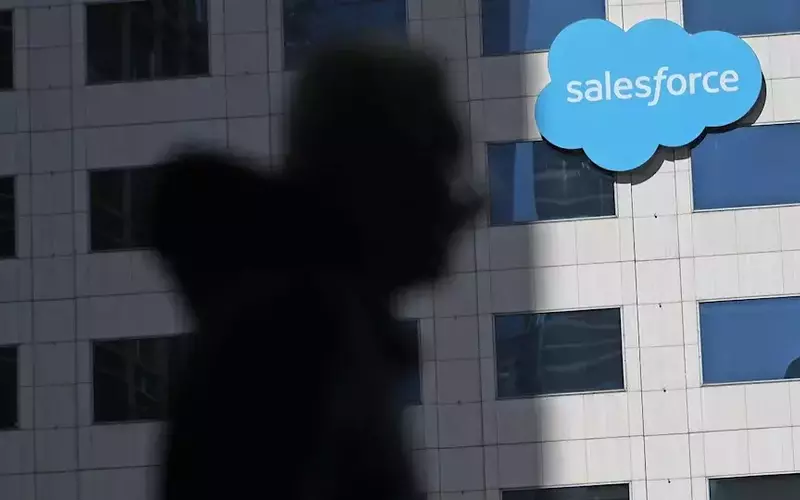 Salesforce Bolsters AI Customer Service with Fin Acquisition